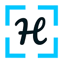 Handwriting OCR logo