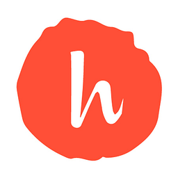 Handwrytten logo