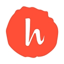 Handwrytten logo