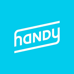 Handy logo