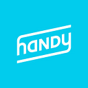 Handy logo