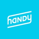 Handy logo