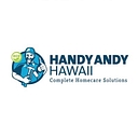 Handy Andy Hawaii logo