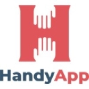 Handyapp logo