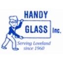 Handy Glass logo