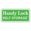 Handy Lock Self Storage logo