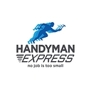 Handyman Express logo