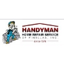 Handyman Roofing logo