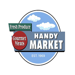 Handy Market logo