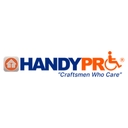 HandyPro logo