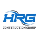 HRG Construction Group logo