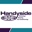 Handyside Inc. logo