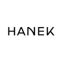 hanek.com logo