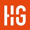 Hanford+Green logo