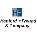 Hanford Freund & Company logo