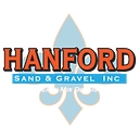 Hanford Sand & Gravel Inc logo