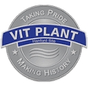 Hanford Vit Plant logo