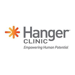 Hanger Prosthetics & Orthotics logo