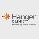 Hanger, Inc. logo