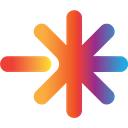 THE HANGER CHARITABLE FOUNDATION logo