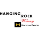 Hanging Rock Winery logo