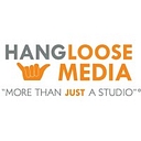 Hangloose Media logo