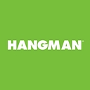 Hangman Products logo