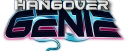 hangover-genie.com logo