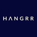 Hangrr logo