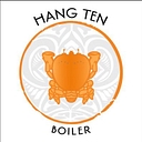 Hang Ten Boiler