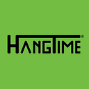 Hangtime Store logo