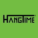 Hangtime Store logo