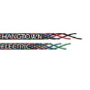 Hangtown Electric logo