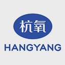 Hangzhou Oxygen Plant Group Co.,Ltd. logo