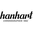 Hanhart logo