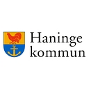 HANINGE KOMMUN logo