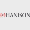 Hanison Construction Holdings logo