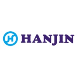 HANJIN INTERMODAL AMERICA INC logo