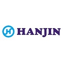Hanjin Intermodal America, Inc logo