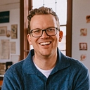 Hank Green logo