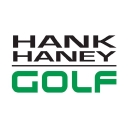Hank Haney Golf logo