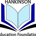 HANKINSON EDUCATION FOUNDATION logo