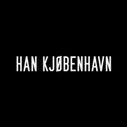 Han Kjøbenhavn logo