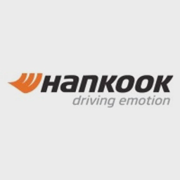 Hankook Tyre UK Limited logo