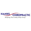 Hanks Chiropractic logo