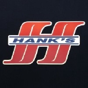 Hank's Excavating & Landscaping, Inc. logo
