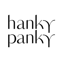 Hanky Panky's Lounge logo
