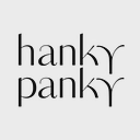 Hanky Panky logo