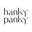 Hanky Panky Ltd. logo
