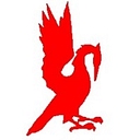 Hanley Castle High School logo